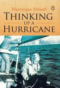 Thinking Up a Hurricane